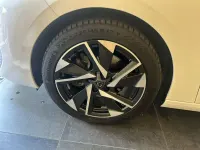 Usata Peugeot 308 SW Allure 131 CV (96 kW) 2023 Bianco banchisa Station wagon