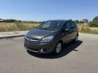 Usata Opel Meriva Cosmo 120 CV (88 kW) 2016 Other Monovolume