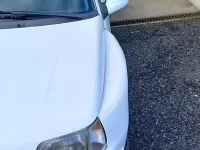 Usata Renault Clio 135 CV (99 kW) 1995 Utilitaria