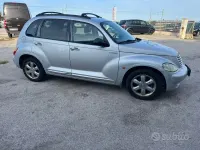 Usata Chrysler PT Cruiser 121 CV (88 kW) 2004 Grigio Berlina