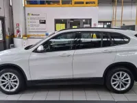 Usata BMW X1 150 CV (110 kW) 2022 Bianco SUV