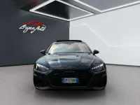 Usata Audi RS5 450 CV (330 kW) 2021 Other Coupé