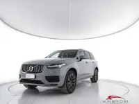 Usata Volvo XC90 Core 235 CV (172 kW) 2024 Grigio SUV