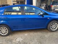 Usata Fiat Punto Evo 69 CV (50 kW) 2011 Utilitaria