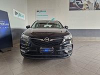 usata Opel Grandland X 1.5 diesel Ecotec Start&Stop aut. Advance del 2019 usata a Battipaglia