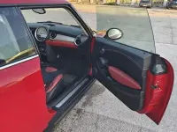 Usata Mini ONE 75 CV (55 kW) 2012 Rosso Utilitaria