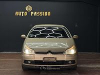 Usata Citroën C5 Exclusive 140 CV (102 kW) 2006 Other Berlina