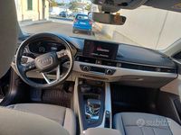 Usata Audi A4 2020 Grigio Station wagon