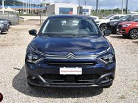 Occasion Citroën C4 PureTech 2024 Bleue SUV