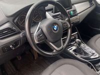 usata BMW 216 Active Tourer Serie 2 F45 2014 216i Luxury
