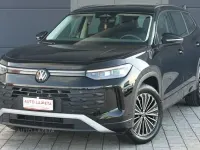Usata VW Tayron Life 150 CV (110 kW) 2025 Nero SUV