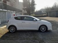 usata Alfa Romeo MiTo 1.3 JTDm 95 CV S&S