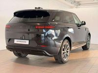 Usata Land Rover Range Rover Sport S 249 CV (183 kW) 2024 Nero SUV
