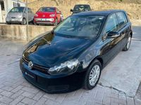 usata VW Golf VI -