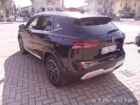 Usata Nissan Qashqai Style Edition 140 CV (102 kW) 2022 Nero SUV
