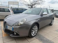 Usata Alfa Romeo Giulietta 2017 Utilitaria