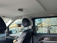 Usata Mercedes V220 Premium 163 CV (119 kW) 2016 Grigio Monovolume