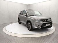 Usata Suzuki Vitara 114 CV (83 kW) 2023 Grigio scuro SUV