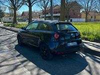 Usata Alfa Romeo MiTo 70 CV (51 kW) 2012 Nero Utilitaria
