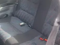 Usata Peugeot 106 75 CV (55 kW) 1997 Rosso Utilitaria