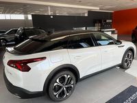 Nuova Citroën C5 X Shine 179 CV (131 kW) 2026 Bianco Station wagon