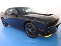 Usata Dodge Challenger 309 CV (227 kW) 2020 Neropitch black coatnero Coupé