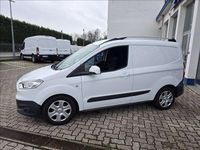Usata Ford Transit Trend 75 CV (55 kW) 2018 Bianco Furgone