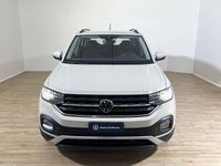 Usata VW T-Cross Style 110 CV (80 kW) 2023 Ascot grey SUV