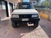 Usata Suzuki Vitara 1991 Cabrio