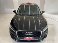 usata Audi Q2 1.6 TDI S tronic Business