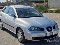 Usata Seat Ibiza Stylance 75 CV (55 kW) 2004 Other Berlina