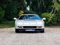 Usata Ferrari Testarossa 390 CV (286 kW) 1988 Bianco Coupé