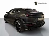 Usata Lamborghini Urus 666 CV (489 kW) 2023 Nero nemesis SUV