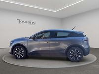 Usata Renault Megane E-Tech Equilibre 55 kW (75 CV) 2023 Grigio Berlina