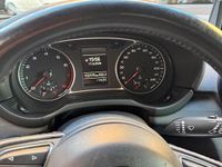 Usata Audi A1 122 CV (89 kW) 2011 Rosso Utilitaria