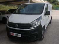 Usata Fiat Talento 120 CV (88 kW) 2018 Bianco Monovolume
