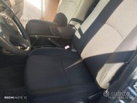 Usata Daihatsu Terios 86 CV (63 kW) 2007 Grigio SUV