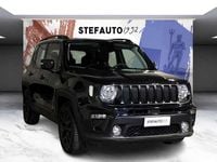 Usata Jeep Renegade Limited 2021 Nero SUV