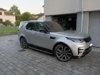 Usata Land Rover Discovery HSE Luxury 241 CV (177 kW) 2018 SUV