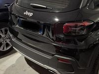Usata Jeep Avenger 101 CV (74 kW) 2023 Nero SUV