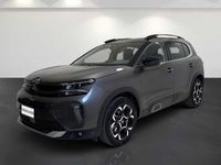 Usata Citroën C5 Aircross 179 CV (131 kW) 2024 Grigio SUV