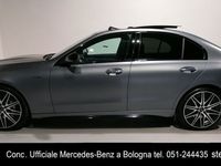 usata Mercedes C43 AMG ClasseAMG 4Matic+ Mild hybrid Premium Pro