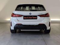 Usata BMW 128 M Sport 265 CV (194 kW) 2021 Bianco Berlina