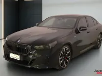Usata BMW i5 M Sport 250 kW (340 CV) 2025 Nero Berlina