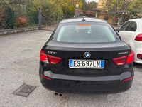 Usata BMW 320 Gran Turismo 190 CV (139 kW) 2017 Nero Berlina