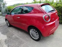 Usata Alfa Romeo MiTo 70 CV (51 kW) 2015 Utilitaria