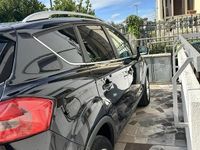 Usata Ford Kuga 136 CV (100 kW) 2010 Nero SUV