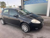 usata Fiat Grande Punto Grande Punto 1.2 5 porte Active