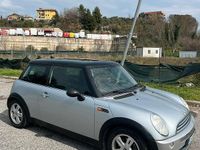 Usata Mini Cooper Coupé 2005 Coupé