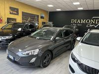 Usata Ford Focus 120 CV (88 kW) 2020 Other Station wagon